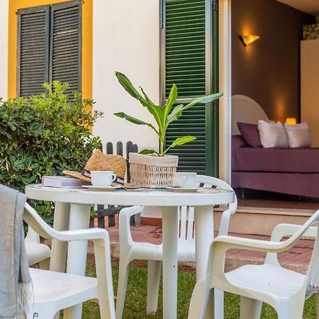 Villa Seve กาลาเอนบอสช์ ภายนอก รูปภาพ