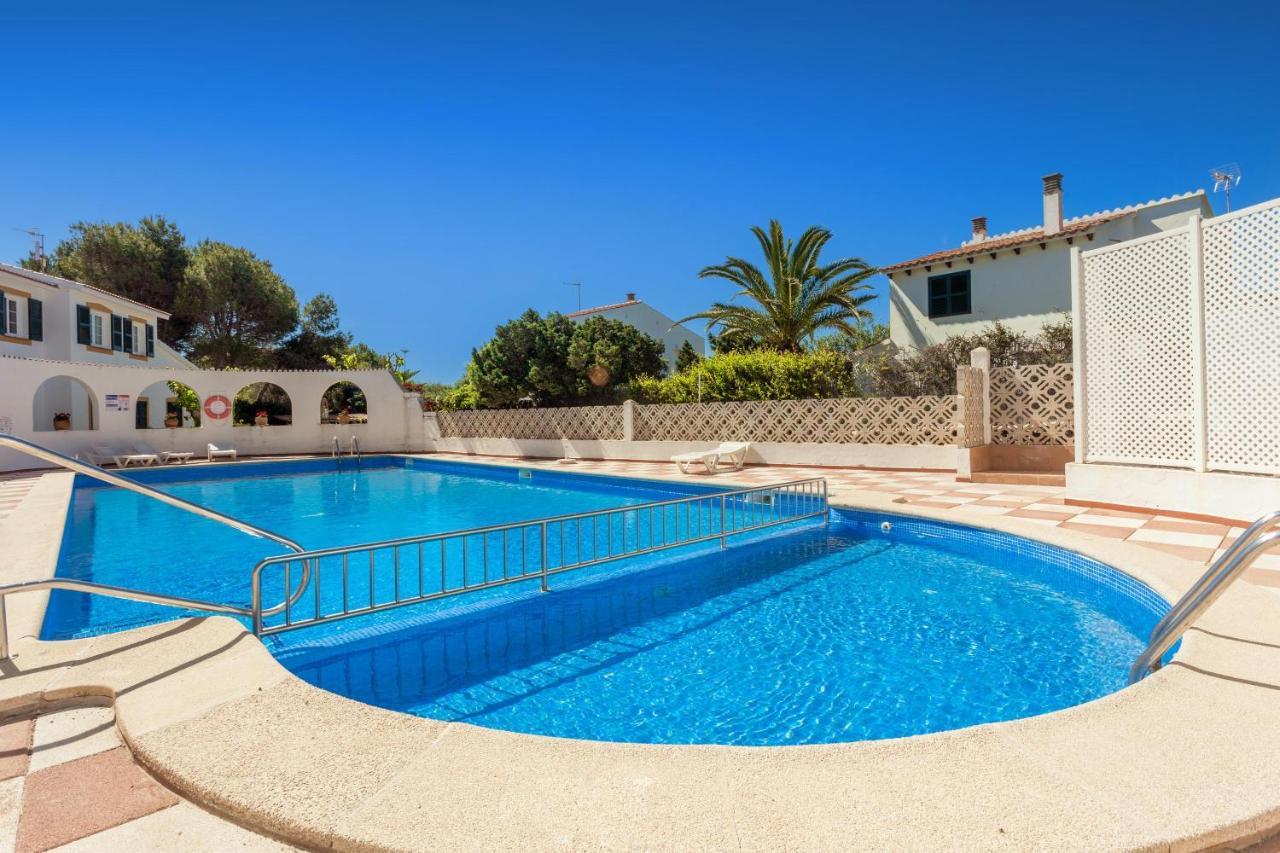 Villa Seve กาลาเอนบอสช์ ภายนอก รูปภาพ