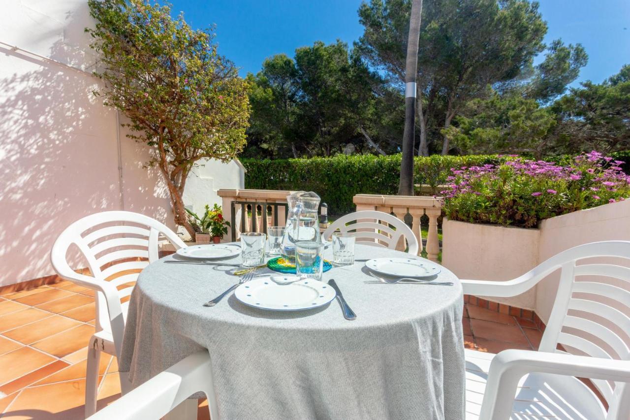 Villa Seve กาลาเอนบอสช์ ภายนอก รูปภาพ