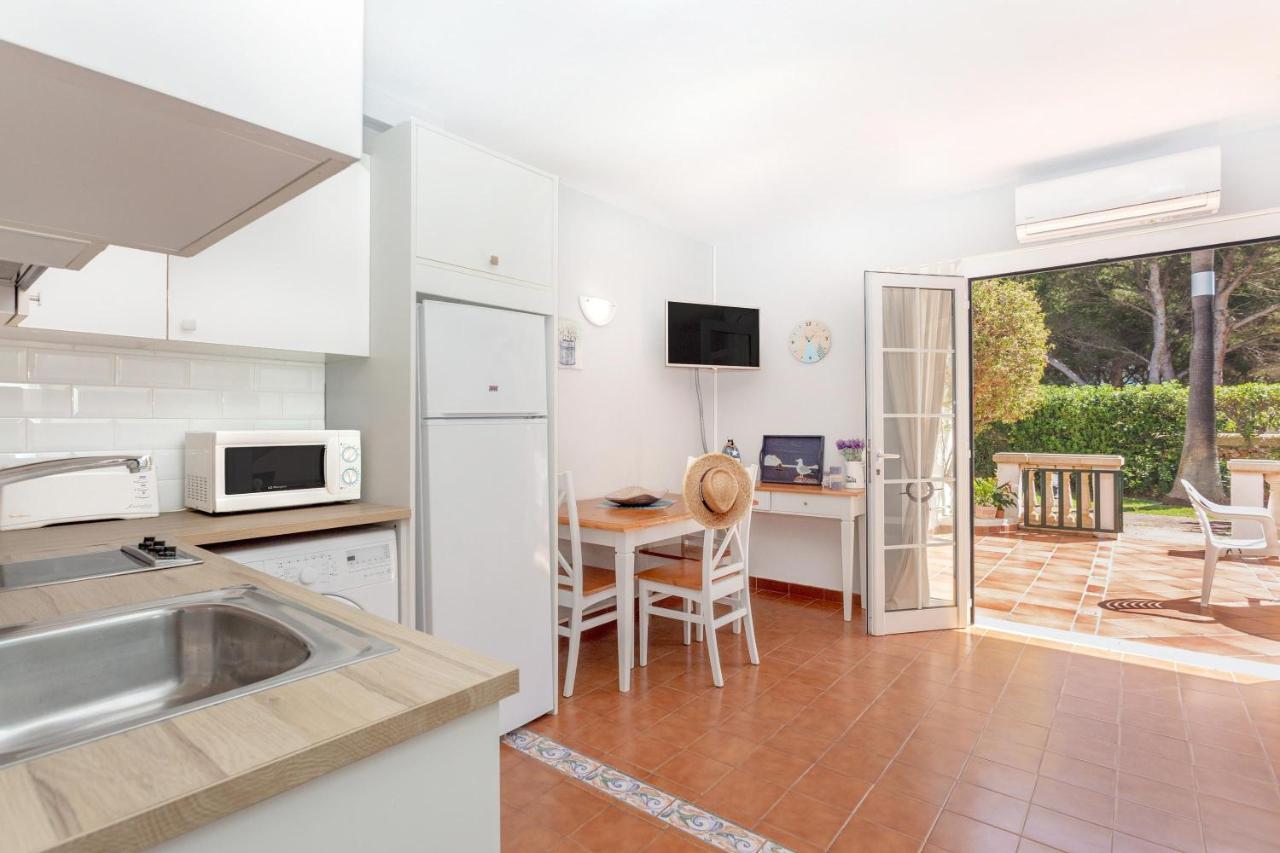 Villa Seve กาลาเอนบอสช์ ภายนอก รูปภาพ